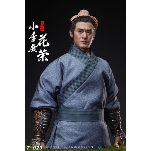 預購免運 十二點 1/6 可動眼 好漢系列 -  天英星 小李廣 花榮 T-023 可動人偶,12吋人偶,6吋人偶,模型預購,1/6人偶,1/12人偶,KOF模型王者,十二點 1/6 可動眼 好漢系列 -  天英星小李廣花榮 T-023,十二點,十二點 T-023,T-023,十二點 天英星小李廣花榮,花榮 可動人偶,花榮 可動模型,花榮 1/6人偶,花榮 12吋人偶,小李廣模型,天英星人偶,