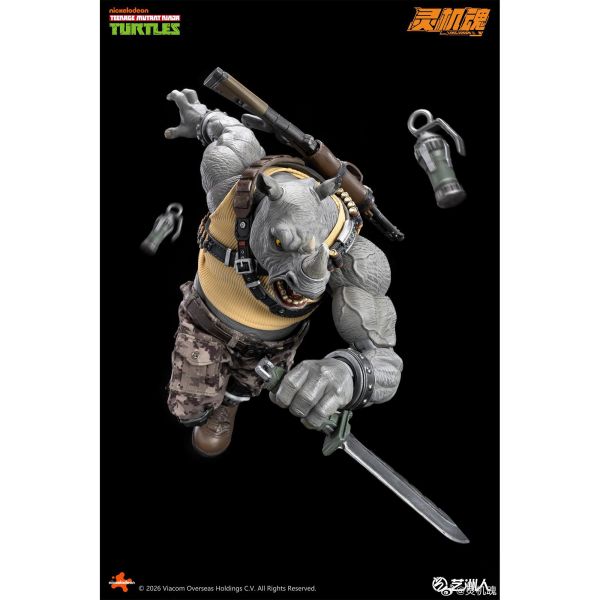 預購免運 靈機魂 忍者龜 牛頭羅斯泰迪 & 豬面比博 共兩款 可動人偶,12吋人偶,6吋人偶,模型預購,1/6人偶,1/12人偶,KOF模型王者,靈機魂 忍者龜 牛頭羅斯泰迪 & 豬面比博 共兩款,靈機魂,靈機魂 忍者龜,靈機魂 牛頭羅斯泰迪,靈機魂 豬面比博,靈機魂 可動人偶,靈機魂 可動模型,靈機魂 1/6人偶,靈機魂 12吋人偶,