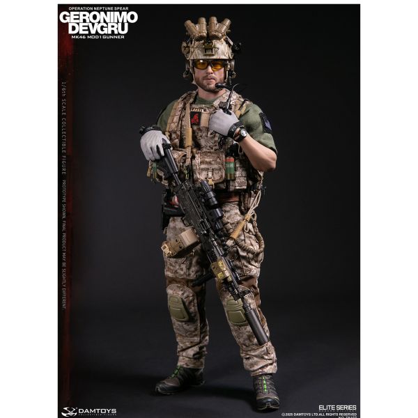 預購免運 DAMTOYS 1/6 海軍特種作戰發展大隊 海神之矛行動 機槍手 78107 可動人偶,12吋人偶,6吋人偶,模型預購,1/6人偶,1/12人偶,KOF模型王者,DAMTOYS 1/6 海軍特種作戰發展大隊 海神之矛行動 機槍手 78107,DAMTOYS,DAMTOYS 海神之矛行動,