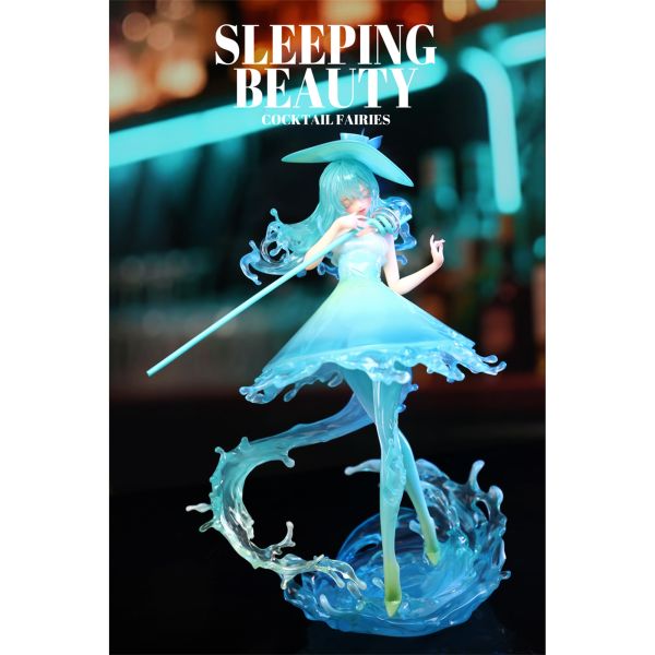 預購免運 WeArtDoing 《 沉睡魔咒 》- 甜酒少女 瑪格麗特 & 粉紅佳人 共2款 可動人偶,12吋人偶,6吋人偶,模型預購,1/6人偶,1/12人偶,KOF模型王者,WeArtDoing 《 沉睡魔咒 》- 甜酒少女 瑪格麗特 & 粉紅佳人 共2款,WeArtDoing,WeArtDoing 甜酒少女,