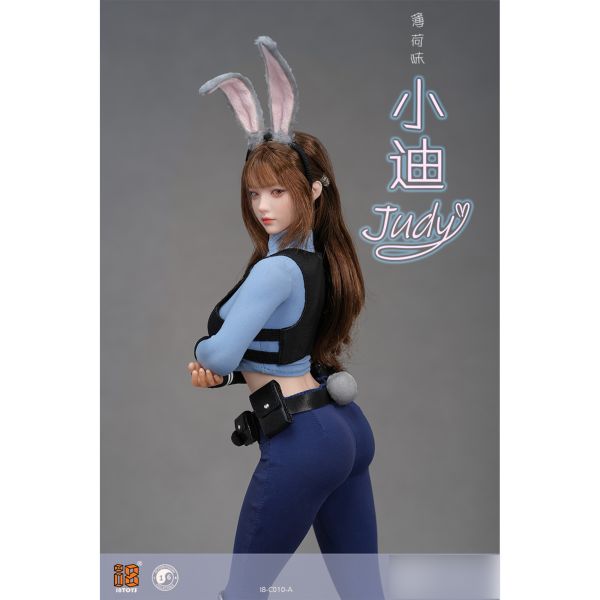 預購免運 I8TOYS 1/6 小迪 Judy 套裝(不含素體) A款 i8-C010-A 可動人偶,12吋人偶,6吋人偶,模型預購,1/6人偶,1/12人偶,KOF模型王者,I8TOYS 1/6 小迪 Judy 套裝(不含素體) B款 i8-C010-B,I8TOYS,I8TOYS 小迪Judy,i8-C010-B,i8-C010-A,i8-C010-C,i8-C010-D,I8TOYS人偶,I8TOYS頭雕,I8TOYS服裝包,