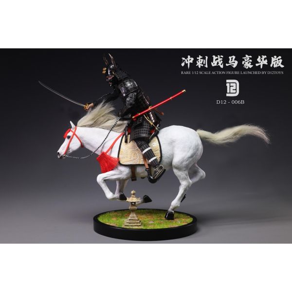 預購免運 D12TOYS 1/12 日本第一兵 異色豪華版 D12006B 可動人偶,12吋人偶,6吋人偶,模型預購,1/6人偶,1/12人偶,KOF模型王者,D12TOYS 1/12 日本第一兵 原色標準版 D12005,D12TOYS,D12TOYS 日本第一兵,D12TOYS 可動人偶,D12TOYS 可動模型,D12TOYS 1/12人偶,D12TOYS 6吋人偶,