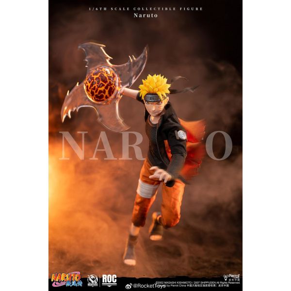 預購免運 ROCKETTOYS 1/6《 火影忍者 》漩渦鳴人 戰損Ver. ROC-012 可動人偶,12吋人偶,6吋人偶,模型預購,1/6人偶,1/12人偶,KOF模型王者, ROCKETTOYS 1/6《 火影忍者 》漩渦鳴人 仙人模式/配件包 ROC-011, ROCKETTOYS, ROCKETTOYS 火影忍者, ROCKETTOYS 鳴人,鳴人 可動人偶,鳴人 可動模型,鳴人 1/6人偶,鳴人 12吋人偶,
