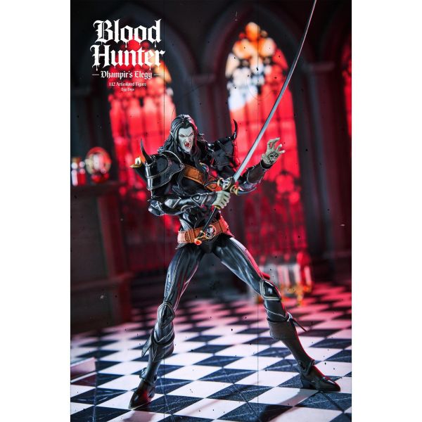 預購免運 EGG TOYS 1/12 雙頭雕 血獵人 - 丹比爾的輓歌 可動人偶,12吋人偶,6吋人偶,模型預購,1/6人偶,1/12人偶,KOF模型王者,EGG TOYS 1/12 雙頭雕 血獵人 - 丹比爾的輓歌,EGG TOYS,EGG TOYS 血獵人,丹比爾的輓歌,EGG TOYS 可動人偶,EGG TOYS 可動模型,EGG TOYS 人偶,EGG TOYS 模型,