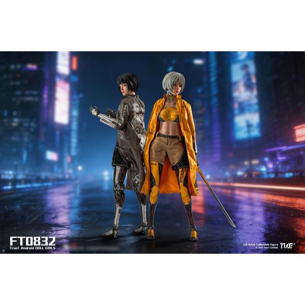 預購免運 True1Toys 1/6 可動眼 人造人Bill 黑髮/白髮 共兩款 FT0832 可動人偶,12吋人偶,6吋人偶,模型預購,1/6人偶,1/12人偶,KOF模型王者,True1Toys 1/6 可動眼 人造人Bill 黑髮/白髮 共兩款 FT0832,True1Toys,True1Toys 人造人,True1Toys 可動人偶,True1Toys 可動模型,True1Toys 1/6人偶,True1Toys 12吋人偶,