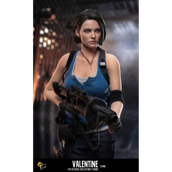 預購免運 MTTOYS 1/6 可動眼 女警2.0 單素體/雙素體 共兩版 MTT021 可動人偶,12吋人偶,6吋人偶,模型預購,1/6人偶,1/12人偶,KOF模型王者,