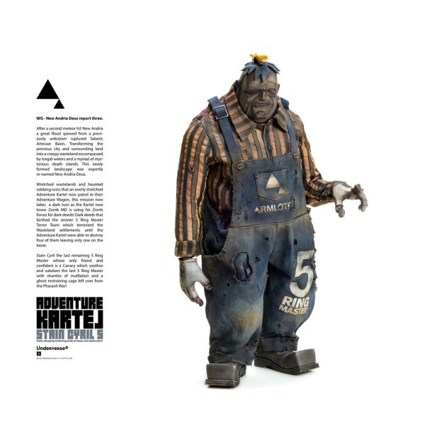 預購免運 Underverse 1/6 Stain Cyril 胖子殭屍 UV202510 可動人偶,12吋人偶,6吋人偶,模型預購,1/6人偶,1/12人偶,KOF模型王者,Underverse 1/6 Stain Cyril 胖子殭屍 UV202510,Underverse,Underverse 胖子殭屍,Underverse UV202510,UV202510,,Underverse 1/6 AK系列 Stain Cyril 胖子殭屍 UV202510,,Underverse可動人