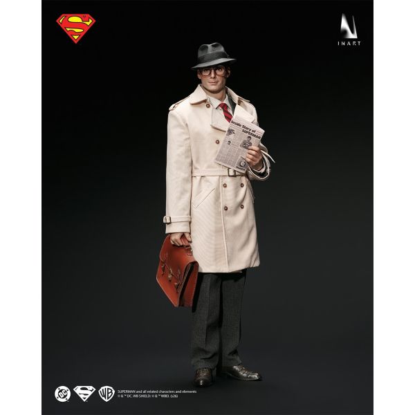 預購免運 INART 1/6 《超人》1978版 克里斯托夫李維 標準版/高級版 共兩款 可動人偶,12吋人偶,6吋人偶,模型預購,1/6人偶,1/12人偶,KOF模型王者,INART 1/6 《超人》1978版 克里斯托夫李維 標準版/高級版 共兩款,INART,INART 超人1978,INART 超人,INART 克里斯托夫李維,超人1978 可動人偶,超人1978 可動模型,超人1978 1/6人偶,超人1978 12吋人偶,
