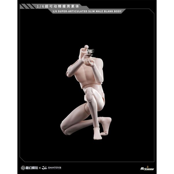 預購免運 融幻模玩 1/6 超可動精瘦男素體 不含頭雕 白膚/黃膚 共兩款 FSJB-01 可動人偶,12吋人偶,6吋人偶,模型預購,1/6人偶,1/12人偶,KOF模型王者,融幻模玩 1/6 超可動精瘦男素體 不含頭雕 白膚/黃膚 共兩款 FSJB-01,融幻模玩,融幻模玩 素體,融幻模玩 FSJB-01,融幻模玩 可動人偶,融幻模玩 可動模型,融幻模玩 1/6人偶,融幻模玩 12吋人偶,