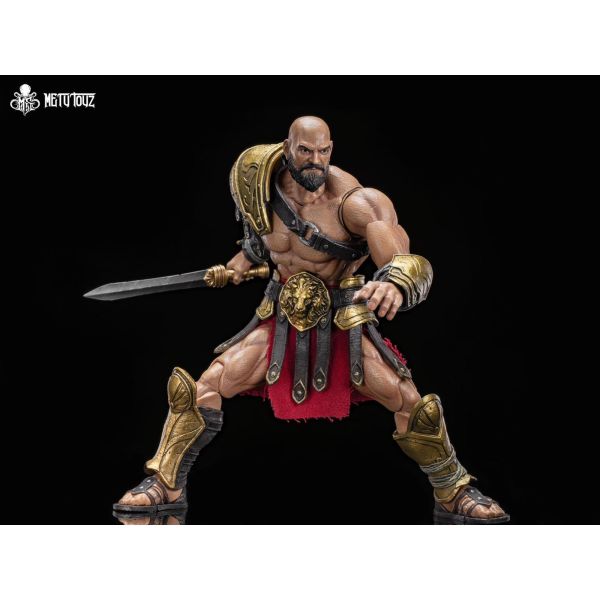 預購免運 Metytoyz 1/10 角鬥士 - 斯巴達戰士 可動人偶,12吋人偶,6吋人偶,模型預購,1/6人偶,1/12人偶,KOF模型王者,Metytoyz 1/10 角鬥士 - 斯巴達戰士,Metytoyz,Metytoyz 角鬥士,Metytoyz 斯巴達戰士,Metytoyz 可動人偶,Metytoyz 可動模型,Metytoyz 1/10人偶,Metytoyz 6吋人偶,Metytoyz 1/12人偶,