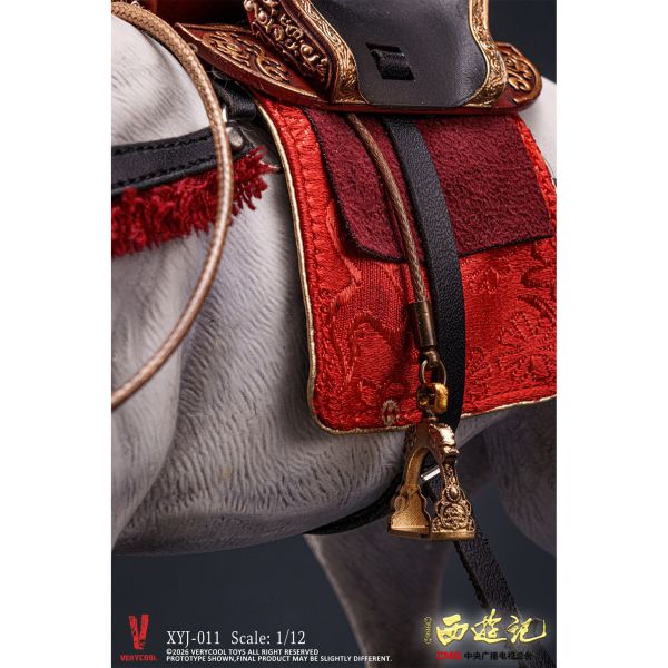預購免運 VERYCOOL 1/12 可動眼 《西遊記》 40週年 白龍馬 XYJ-011 可動人偶,12吋人偶,6吋人偶,模型預購,1/6人偶,1/12人偶,KOF模型王者,VERYCOOL 1/12 《西遊記》 40週年 白龍馬 XYJ-011,VERYCOOL,VERYCOOL 西遊記,VERYCOOL 白龍馬,XYJ-011,西遊記 可動人偶,西遊記 可動模型,西遊記 1/12人偶,西遊記 6吋人偶,