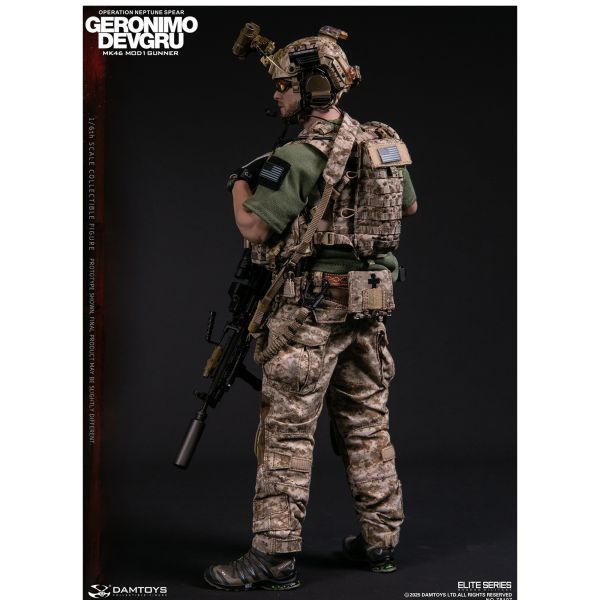 預購免運 DAMTOYS 1/6 海軍特種作戰發展大隊 海神之矛行動 機槍手 78107 可動人偶,12吋人偶,6吋人偶,模型預購,1/6人偶,1/12人偶,KOF模型王者,DAMTOYS 1/6 海軍特種作戰發展大隊 海神之矛行動 機槍手 78107,DAMTOYS,DAMTOYS 海神之矛行動,