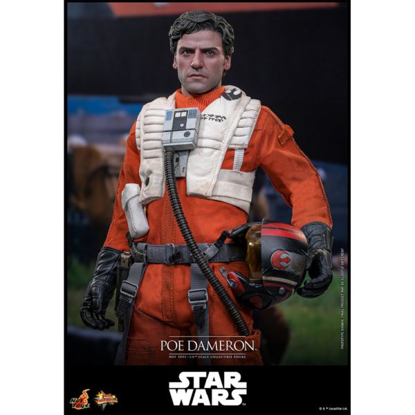 預購免運 HOT TOYS MMS806 《 星際大戰七部曲 ： 原力覺醒 》 波 戴姆倫 可動人偶,12吋人偶,6吋人偶,模型預購,1/6人偶,1/12人偶,KOF模型王者,HOT TOYS MMS806 《 星際大戰七部曲 ： 原力覺醒 》 波 戴姆倫,HOT TOYS,HOT TOYS MMS806,HOT TOYS 星際大戰,HOT TOYS 波 戴姆倫,波 戴姆倫 可動人偶,波 戴姆倫 12吋人偶,波 戴姆倫 1/6人偶,