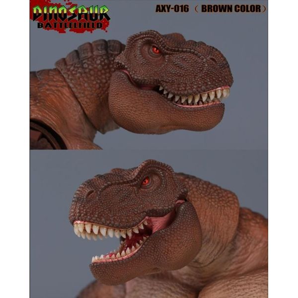 預購免運 Axy Toys 1/9 恐龍戰場 - 恐龍人 霸王龍 棕色 AXY-016 可動人偶,12吋人偶,6吋人偶,模型預購,1/6人偶,1/12人偶,KOF模型王者,Axy Toys 1/9 恐龍戰場 - 恐龍人 霸王龍 棕色 AXY-016,Axy Toys,Axy Toys 霸王龍,Axy Toys 恐龍戰場,恐龍戰場 可動人偶,恐龍戰場 可動模型,恐龍戰場模型,恐龍戰場人偶,恐龍戰場可動,