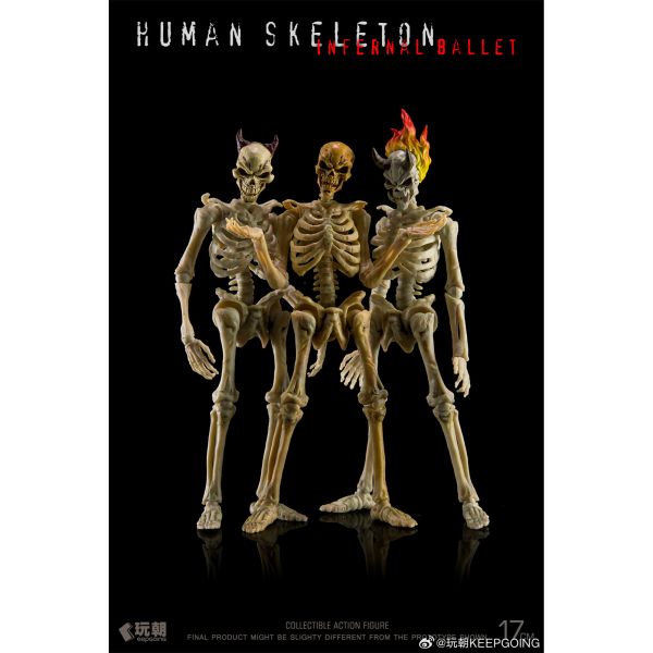 預購免運 玩朝玩具 1/12 超可動素體 《 生物課堂 - 人體骨骼 》 共6款 可動人偶,12吋人偶,6吋人偶,模型預購,1/6人偶,1/12人偶,KOF模型王者,玩朝玩具 1/12 超可動素體 《 生物課堂 - 人體骨骼 》 共6款,玩朝玩具,玩朝玩具 人體骨骼,玩朝玩具 素體,玩朝玩具 可動人偶,玩朝玩具 可動模型,玩朝玩具 1/12人偶,玩朝玩具 6吋人偶,玩朝玩具 6吋素體,玩朝玩具 1/12素體,