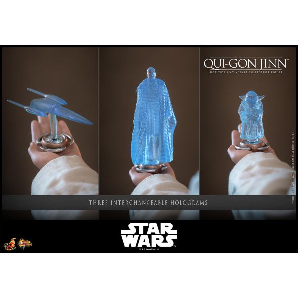 預購免運 HOT TOYS MMS880 《 星際大戰首部曲：威脅潛伏 》 金 魁剛 可動人偶,12吋人偶,6吋人偶,模型預購,1/6人偶,1/12人偶,KOF模型王者,HOT TOYS MMS880 《 星際大戰首部曲：威脅潛伏 》 金 魁剛,HOT TOYS,HOT TOYS MMS880,HOT TOYS 金 魁剛,金 魁剛 可動人偶,金 魁剛 可動模型,金 魁剛 1/6人偶,金 魁剛 12吋人偶,
