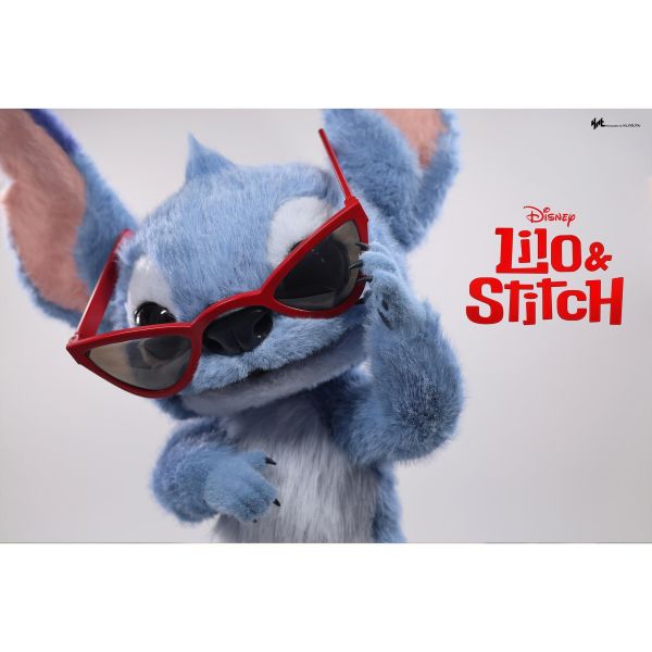 預購免運 HOT TOYS MMS815 星際寶貝：史迪奇 史迪奇 再版 可動人偶,12吋人偶,6吋人偶,模型預購,1/6人偶,1/12人偶,KOF模型王者,HOT TOYS MMS815 星際寶貝：史迪奇 史迪奇 再版,HOT TOYS,HOT TOYS MMS815,HOT TOYS 史迪奇,史迪奇公仔,史迪奇模型,史迪奇雕像,史迪奇 可動人偶,史迪奇 可動模型,史迪奇 可動娃娃,史迪奇 可動玩偶,