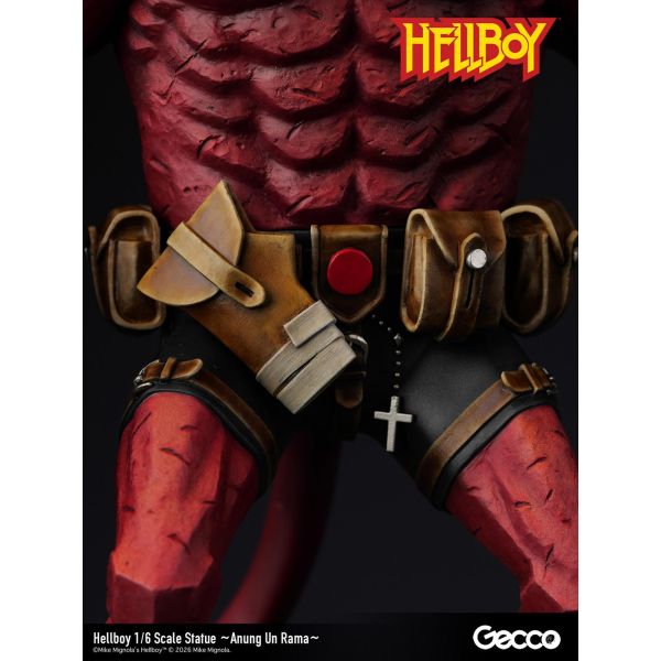 預購免運 Gecco 1/6雕像 HELLBOY 地獄怪客 阿努恩羅摩版 46740GCD4 可動人偶,12吋人偶,6吋人偶,模型預購,1/6人偶,1/12人偶,KOF模型王者,Gecco 1/6雕像 HELLBOY 地獄怪客 阿努恩羅摩版 46740GCD4,Gecco,Gecco 地獄怪客,地獄怪客 pvc,地獄怪客 gk,地獄怪客 雕像,46740GCD4,