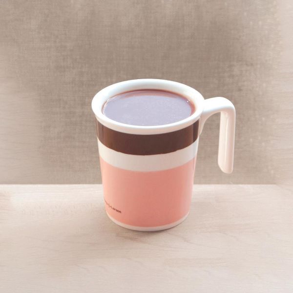 P+L Lifestyle 親親馬克杯 - 原色系列 (6款任選) - 360ml 