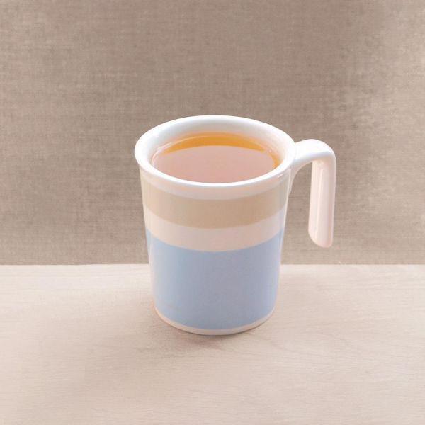P+L Lifestyle 親親馬克杯 - 原色系列 (6款全組合) - 360ml 
