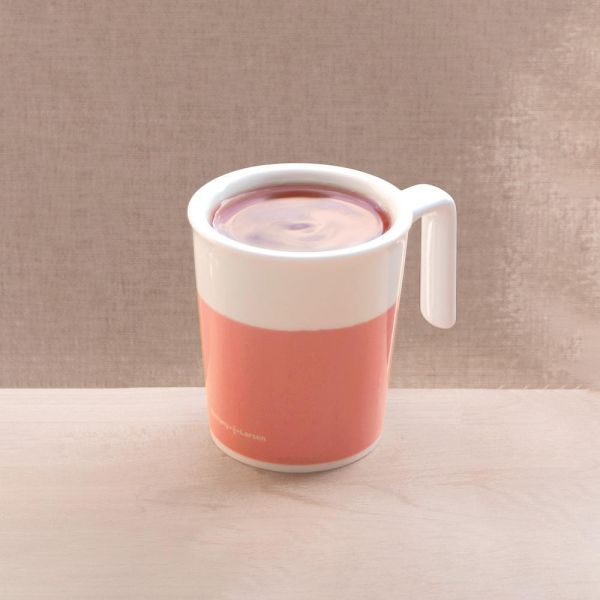 P+L Lifestyle 親親馬克杯 - 飲系列 (6款任選) - 360ml 