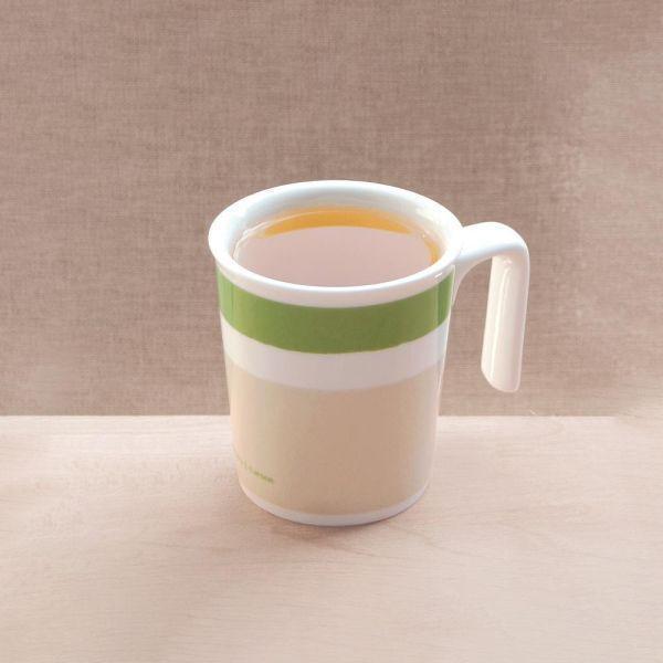 P+L Lifestyle 親親馬克杯 - 原色系列 (6款全組合) - 360ml 