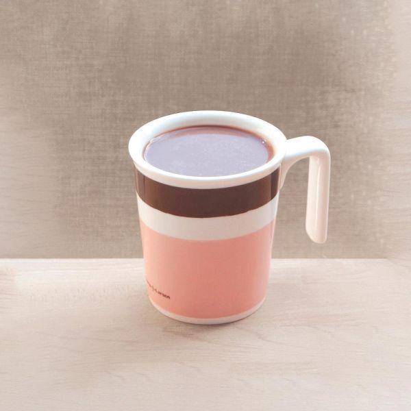 P+L Lifestyle 親親馬克杯 - 原色系列 (6款全組合) - 360ml 