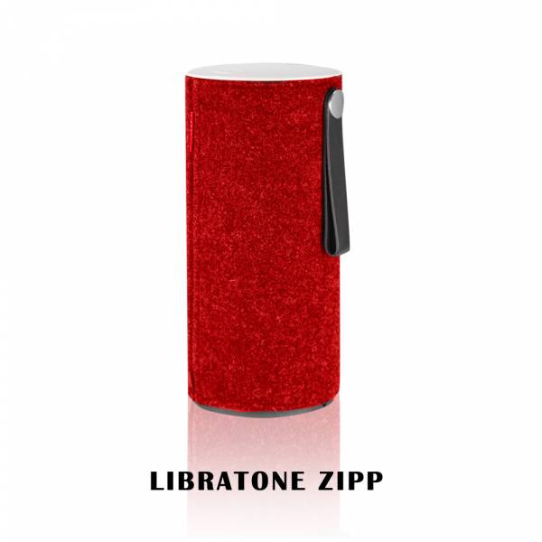 LIBRATONE ZIPP WiFi 無線揚聲器(單色版) 