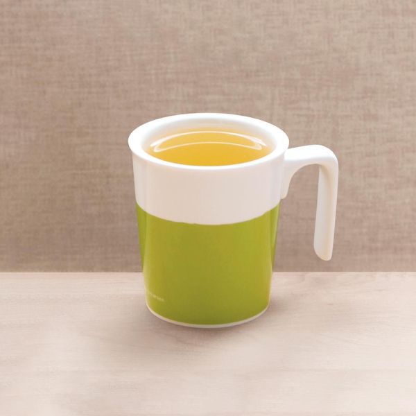 P+L Lifestyle 親親馬克杯 - 飲系列 (6款全組合) - 360ml 