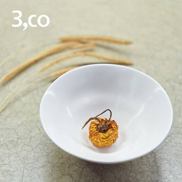 【3,co】水波系列小碗(1號) - 白 碗,水波,餐具,食器,米其林,當代,國際,台灣之光,台灣,原創,設計,簡約,生活美學,空間,瓷器,東方意象,驚豔,精品,禮物,禮品,送禮