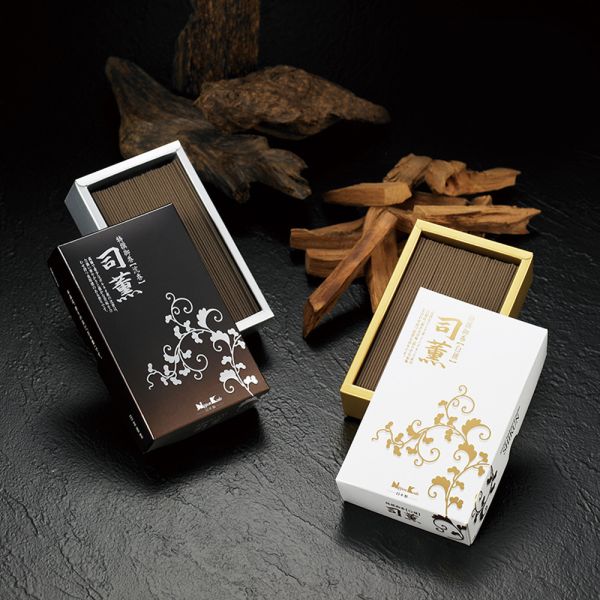 日本香堂 - 司薰系列 - 2款任選 