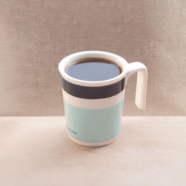 P+L Lifestyle 親親馬克杯 - 原色系列 (6款任選) - 360ml 