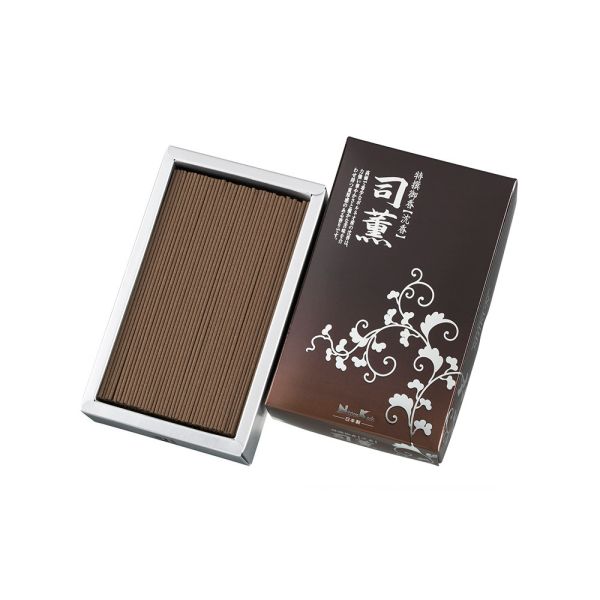 日本香堂 - 司薰系列 - 2款任選 