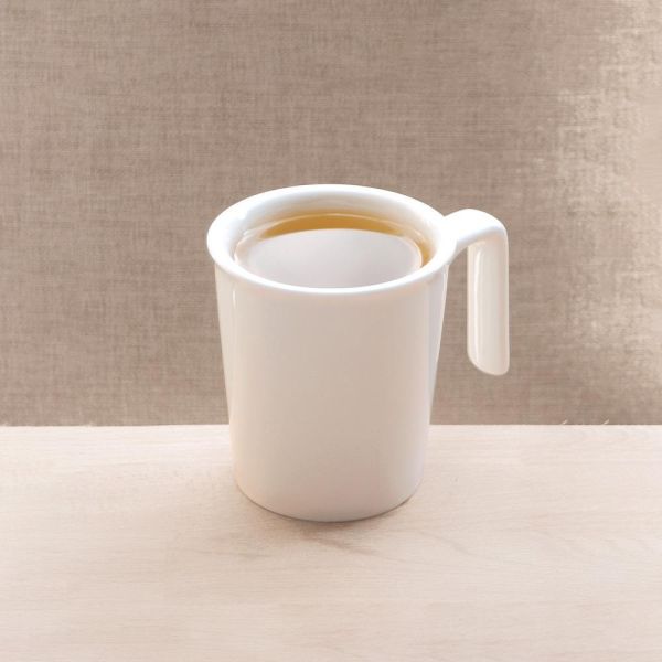 P+L Lifestyle 親親馬克杯 - 自由著色系列 (2款任選) - 360ml 