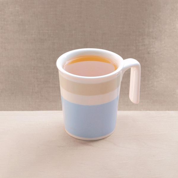 P+L Lifestyle 親親馬克杯 - 原色系列 (6款任選) - 360ml 