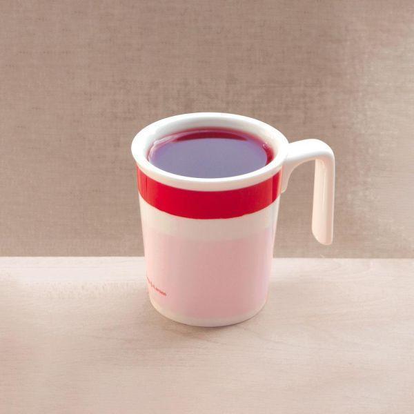 P+L Lifestyle 親親馬克杯 - 原色系列 (6款全組合) - 360ml 
