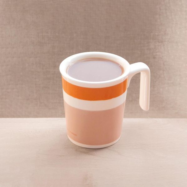 P+L Lifestyle 親親馬克杯 - 原色系列 (6款任選) - 360ml 