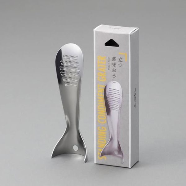 TSUBOE 不鏽鋼立式磨泥器 