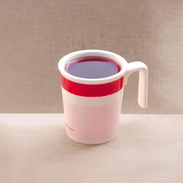 P+L Lifestyle 親親馬克杯 - 原色系列 (6款任選) - 360ml 