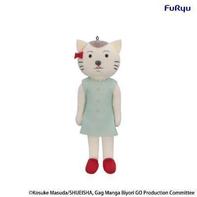 搞笑漫畫日和GO  迷你絨毛 喵美醬 預購26年08月0406 