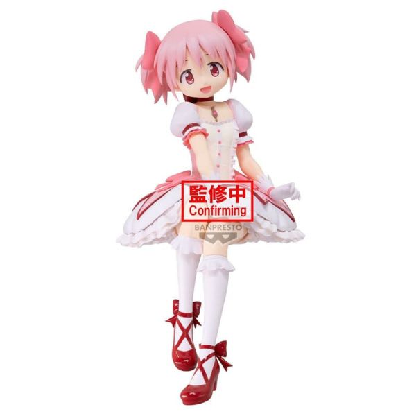 劇場版 魔法少女小圓 ［新篇］叛逆的物語 鹿目圓 公仔 預購26年02月0930 
