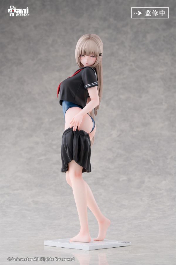 Animester 次の授業は水泳 ユズ 1/6 完成品 預購26年12月0703 