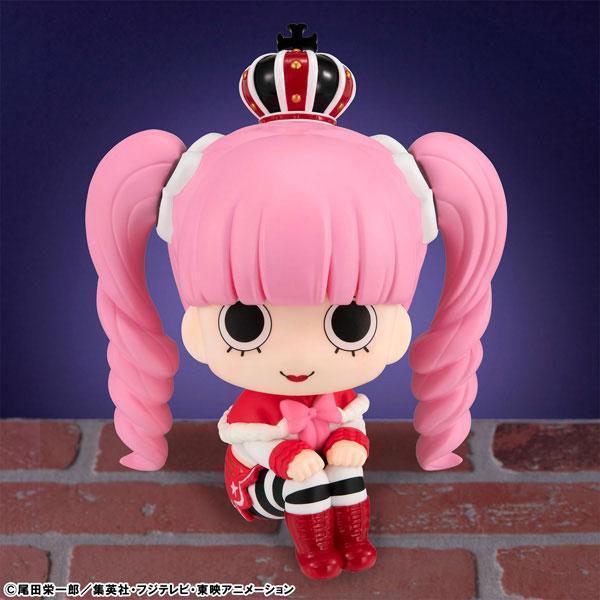 るかっぷ ONE PIECE ペローナ 預購26年12月0612 