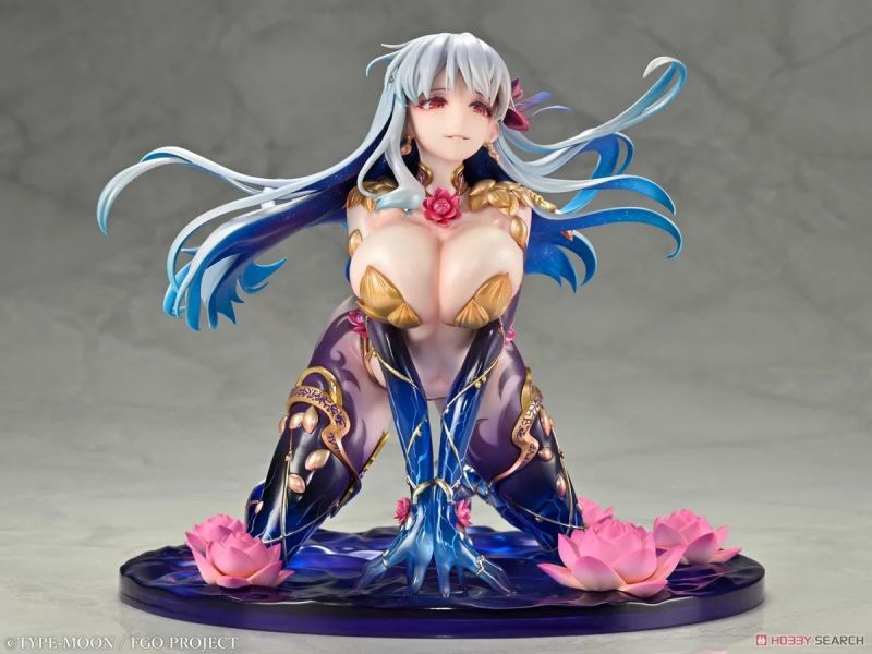 Medicos Fate Grand Order Assassin 迦摩 最終再臨 1/7 PVC 日版 預購25年03月 0926 