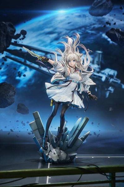 1/7 明日方舟:終末地 佩麗卡 預購27年07月0711 