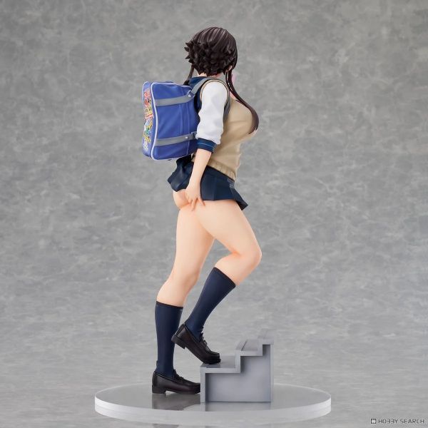 日版 じょぶじゅん 蕾丘はっぱちゃん 完成品 預購26年05月 0516 