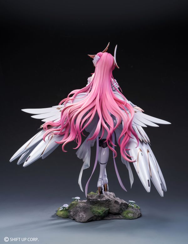 HOBBY SAKURA 1/7 勝利女神:妮姬 桃樂絲 豪華版 預購25年12月0622 