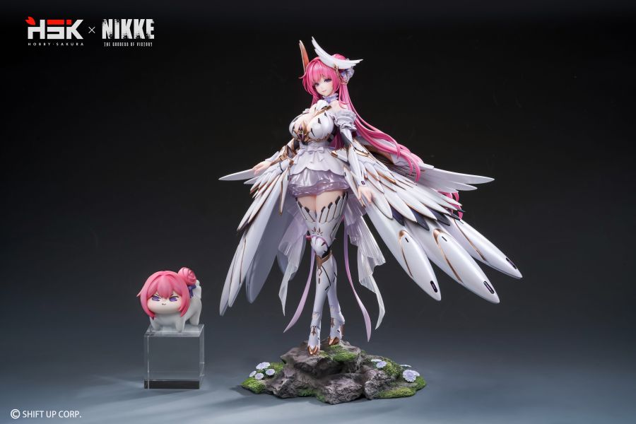 HOBBY SAKURA 1/7 勝利女神:妮姬 桃樂絲 豪華版 預購25年12月0622 