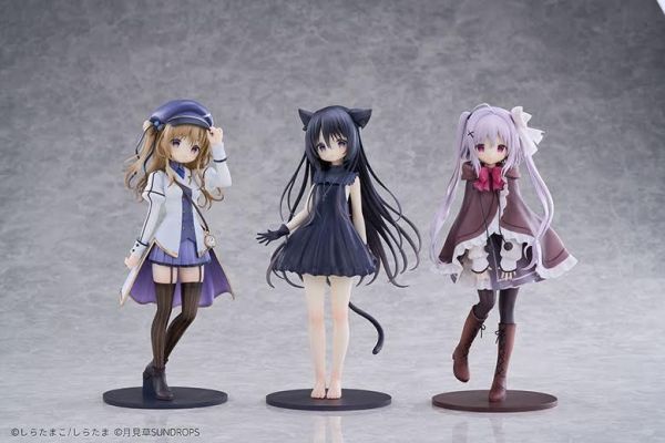 星空鉄道とシロの旅 全套收藏版 預購25年12月0724 