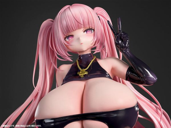 日版insight 1/6 肉感少女 印加玫瑰 インカローズ 爆乳緊身衣PMM 預購25年10月 0726 